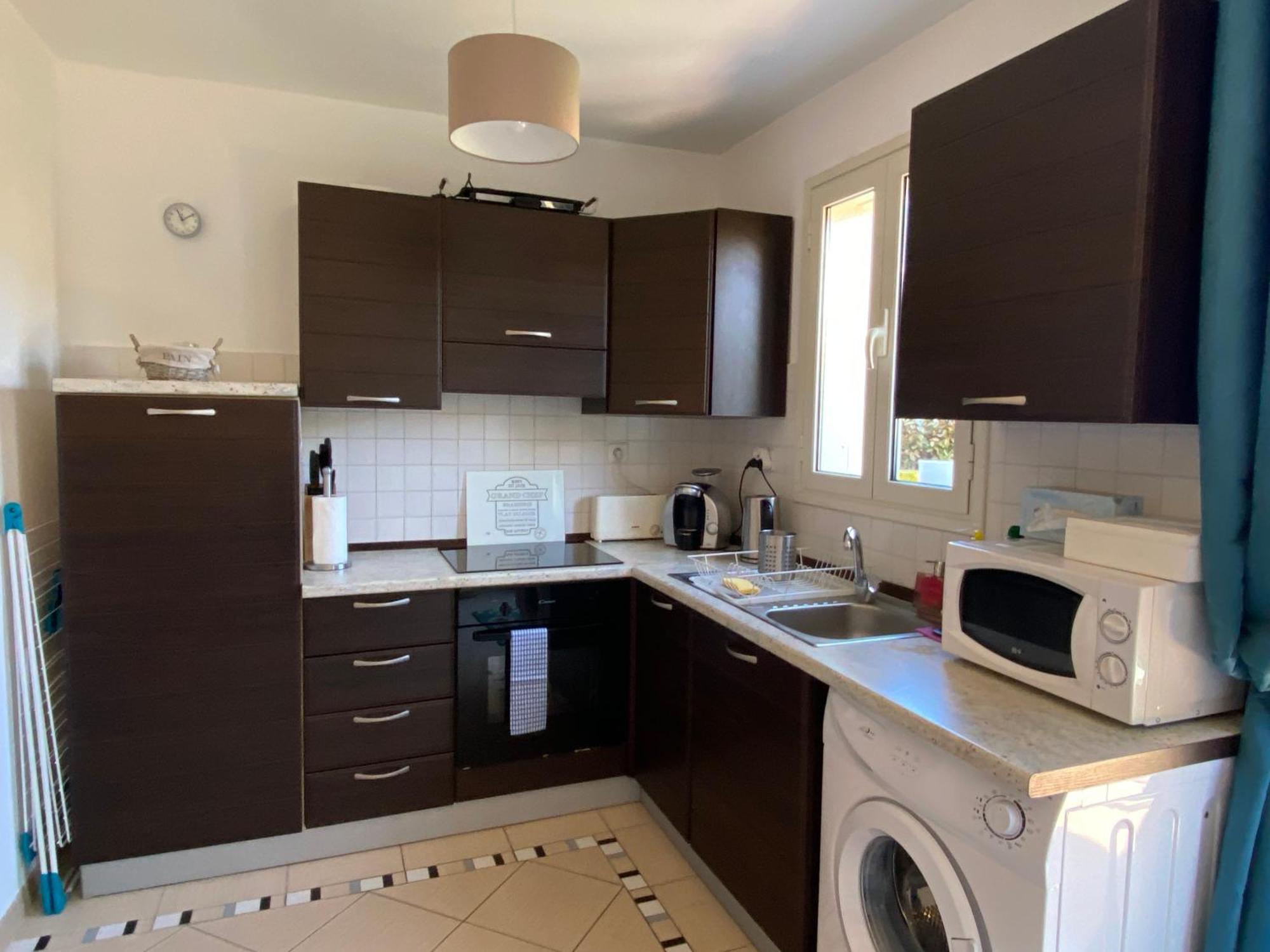 Appartement Dolce Farniente Belgodère Exterior foto
